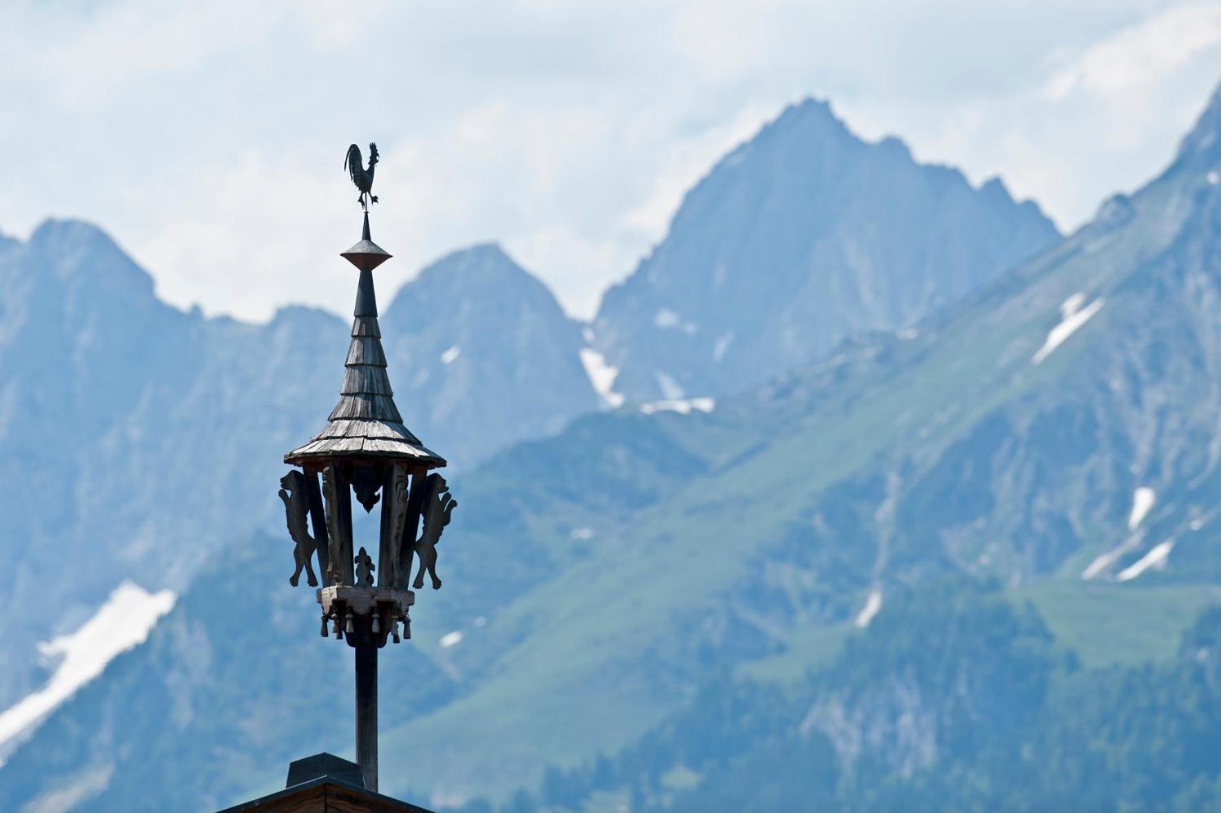 Martinshof Διαμέρισμα Sankt Johann in Tirol Εξωτερικό φωτογραφία